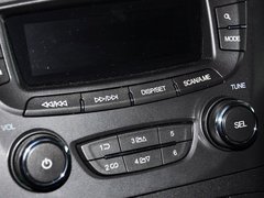 2013款 1.8T 自动 两驱豪华版 5座