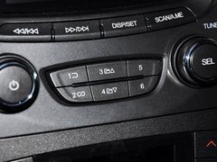 2013款 1.8T 自动 两驱豪华版 5座