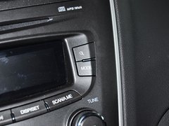 2013款 1.8T 自动 两驱豪华版 5座