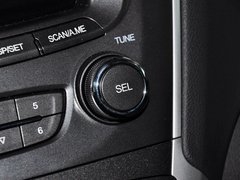 2013款 1.8T 自动 两驱豪华版 5座