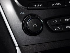 2013款 1.8T 自动 两驱豪华版 5座