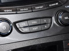 2013款 1.8T 自动 两驱豪华版 5座