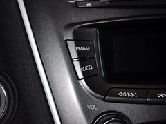 2013款 1.8T 自动 两驱豪华版 5座