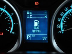 2013款 1.8T 自动 两驱豪华版 5座