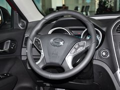 2013款 1.8T 自动 两驱豪华版 5座