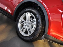 2013款 1.8T 自动 两驱豪华版 5座