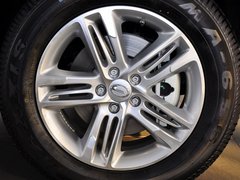 2013款 1.8T 自动 两驱豪华版 5座