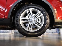 2013款 1.8T 自动 两驱豪华版 5座