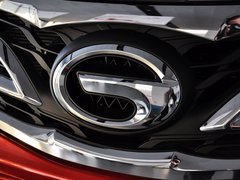 2013款 1.8T 自动 两驱豪华版 5座