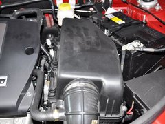 2013款 1.8T 自动 两驱豪华版 5座