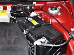 2013款 1.8T 自动 两驱豪华版 5座