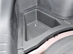 2013款 1.8T 自动 两驱豪华版 5座