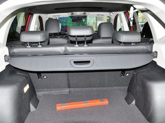 2013款 1.8T 自动 两驱豪华版 5座