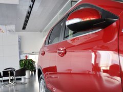 2013款 1.8T 自动 两驱豪华版 5座