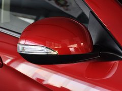 2013款 1.8T 自动 两驱豪华版 5座