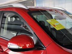 2013款 1.8T 自动 两驱豪华版 5座