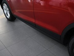 2013款 1.8T 自动 两驱豪华版 5座