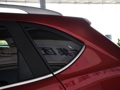 2013款 1.8T 自动 两驱豪华版 5座