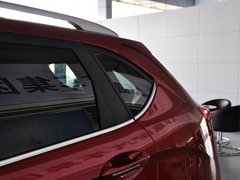 2013款 1.8T 自动 两驱豪华版 5座