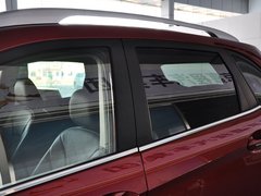 2013款 1.8T 自动 两驱豪华版 5座