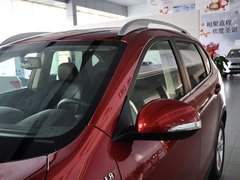 2013款 1.8T 自动 两驱豪华版 5座