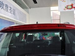 2013款 1.8T 自动 两驱豪华版 5座