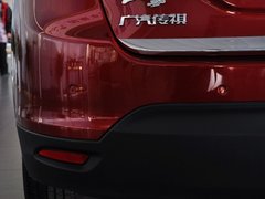 2013款 1.8T 自动 两驱豪华版 5座