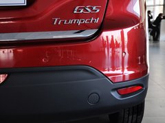 2013款 1.8T 自动 两驱豪华版 5座