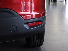 2013款 1.8T 自动 两驱豪华版 5座