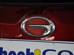 2013款 1.8T 自动 两驱豪华版 5座