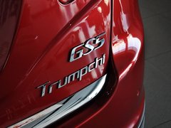 2013款 1.8T 自动 两驱豪华版 5座