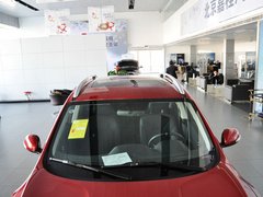 2013款 1.8T 自动 两驱豪华版 5座