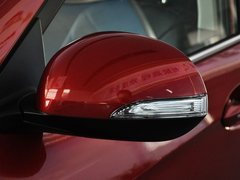 2013款 1.8T 自动 两驱豪华版 5座
