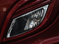 2013款 1.8T 自动 两驱豪华版 5座