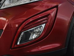 2013款 1.8T 自动 两驱豪华版 5座