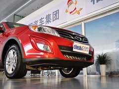 2013款 1.8T 自动 两驱豪华版 5座