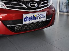 2013款 1.8T 自动 两驱豪华版 5座