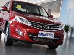 2013款 1.8T 自动 两驱豪华版 5座