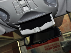 2013款 1.8T 自动 四驱豪华版 5座