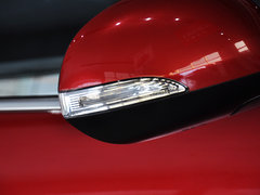 2013款 1.8T 自动 四驱豪华版 5座