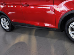 2013款 1.8T 自动 四驱豪华版 5座