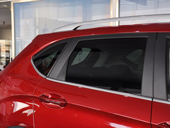 2013款 1.8T 自动 四驱豪华版 5座
