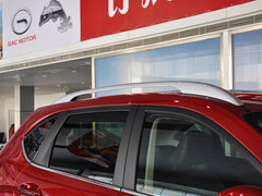 2013款 1.8T 自动 四驱豪华版 5座