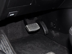 2013款 1.8T 自动 四驱豪华版 5座