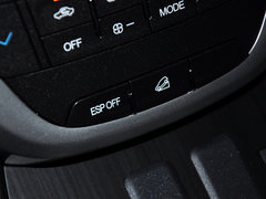 2013款 1.8T 自动 四驱豪华版 5座