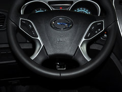2013款 1.8T 自动 四驱豪华版 5座