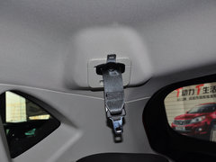 2013款 1.8T 自动 四驱豪华版 5座