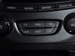 2013款 1.8T 自动 四驱豪华版 5座