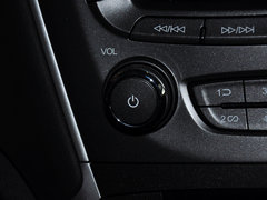 2013款 1.8T 自动 四驱豪华版 5座