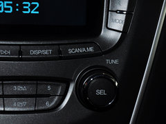 2013款 1.8T 自动 四驱豪华版 5座